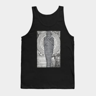 Mummies Tank Top